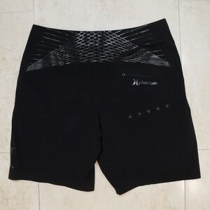 Hurley Mens Phantom Series / Nike Flywire Boardshorts NWOT~